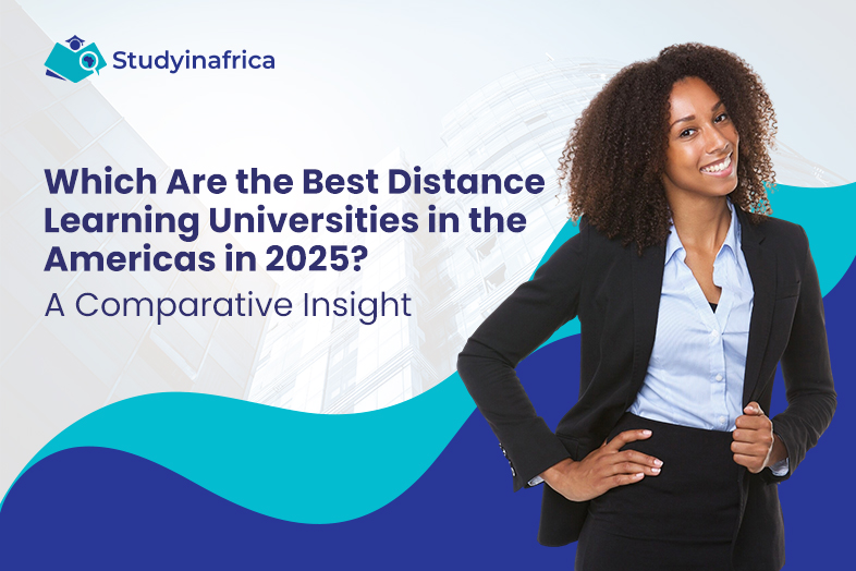 Best Distance Learning Universities