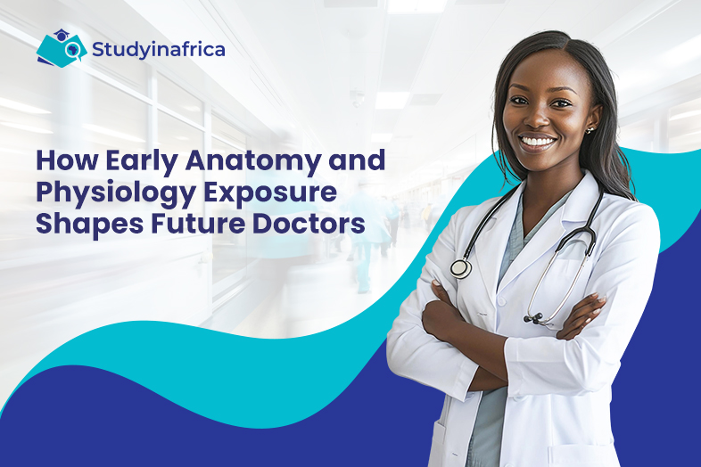 anatomy and physiology