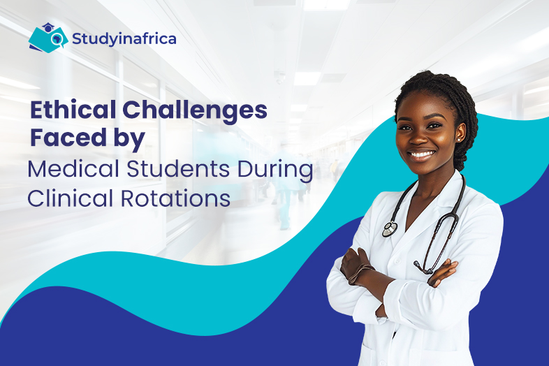 ethical challenges in clinical rotations
