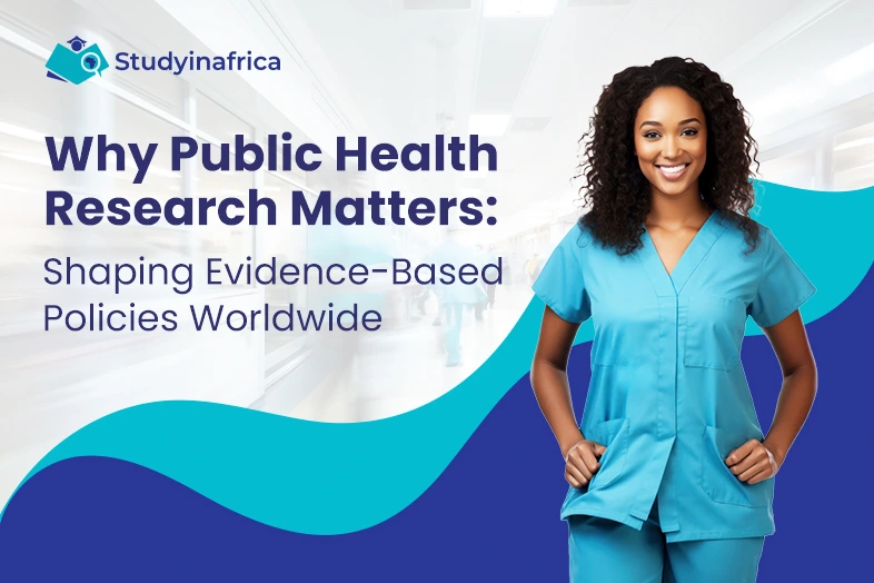 Evidence-based public health policies