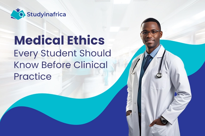 Medical ethics for students