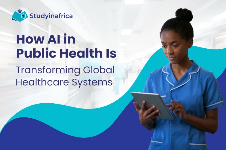 AI in Public Health