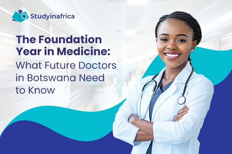 foundation program for medicine