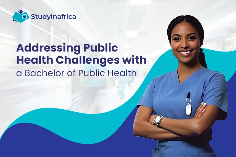 Public Health Challenges