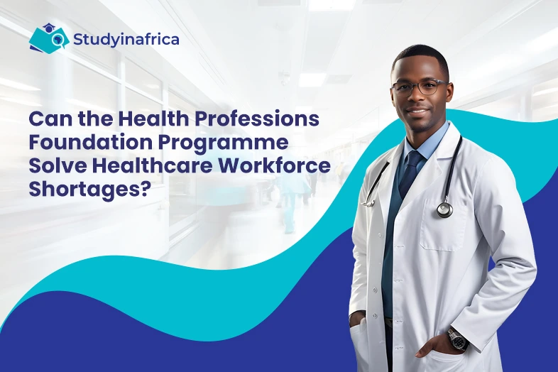 Healthcare Workforce Shortages