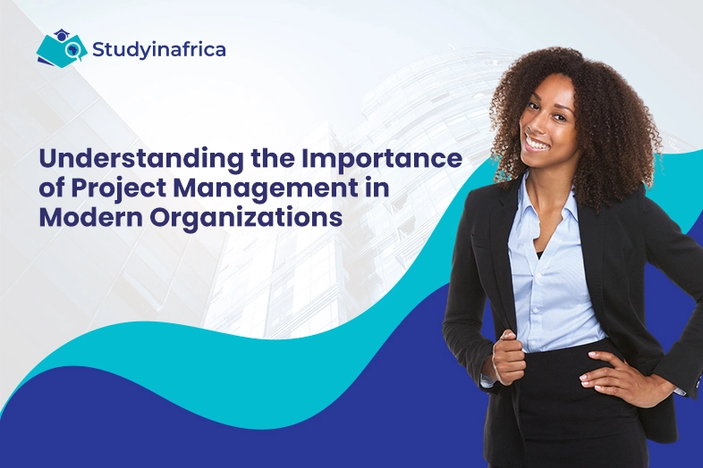 importance of project management