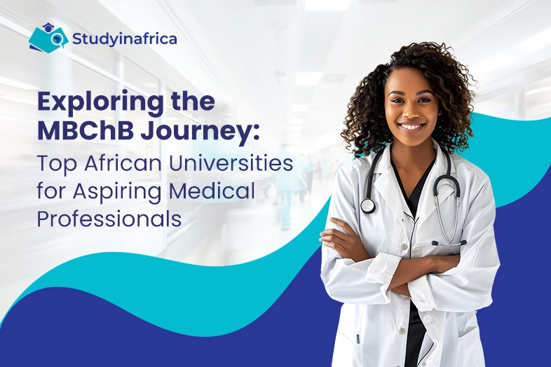 Top medical universities in Africa